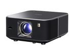 High quality & Sharp image Projector