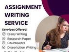 High quality Assignment Assistance