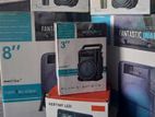 Bluetooth Speakers