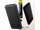 Brand ASPOR 10000mAh Powerbank
