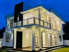 High Quality Brand New Box Modern House For Sale ~ Negombo