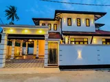 high quality brand new single stored house sale negombo