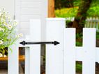 Carbon Steel Gate Spring