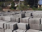 High Quality Cement Block Gal 15.5 x 7.5 4