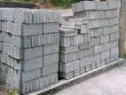 Cement Blocks