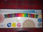 Colour Pen Set