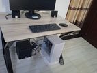 High Quality Computer Table