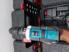 Cordless Drill