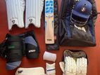 Cricket Full Set