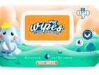 Custom Wet Wipes Baby Wash Towel Care Face