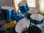 High-Quality Drum Set