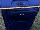 High Quality expendable 30-35 kg capacity luggage bag