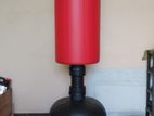 Standing Punching Bag