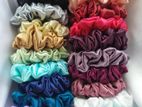 Hair Scrunchies