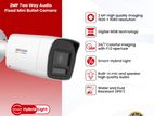 High-Quality HIKVISION & Dahua CCTV - 2-Year Guarantee Installation!