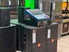 High Quality JBL Outdoor Sound System