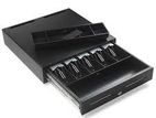 High Quality Large Size Cash Drawer 5 Bill 8 Coin'