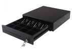 High Quality Large Size Cash Drawer 5 Bill 8 Coin