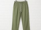 High Quality Linen Pant