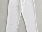 High Quality Linen Pants