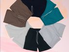 High Quality Linen shorts
