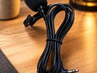 Clip Microphone