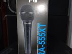 Dynamic Microphone