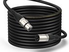 High Quality Mic XLR Audio Cable