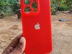 Apple iPhone 11 Back Cover