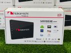 High Quality Nakamichi Dsp Sounds Genuine Android Player 9 inch