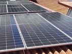 High-Quality On-Grid 5kW Solar Power System