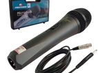 Microphone
