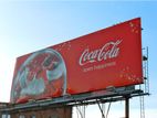 High Quality Outdoor Advertising Boards
