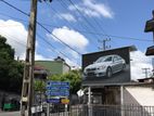 Outdoor LED Video Display