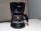Philips Coffee Maker 0.6L