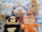 Plush Toys