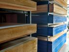 High Quality Plywood and Boards