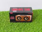 Portable Outdoor Multi Loudspeakers Wireless Wooden Speaker