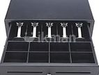 High Quality POS Cash Drawer 5 Bill 8 Coin