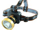 Power Head Torch