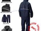High Quality Rainsuits