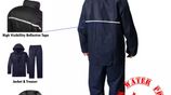 High Quality Rainsuits