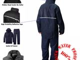 High Quality Rainsuits