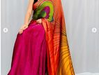 Soft Cotton Sarees