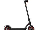 Aluminum Alloy Scooter