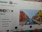 Hisense 65 ' TV