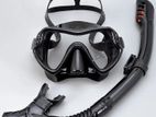 Snorkeling Diving Mask & Tube