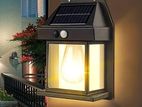 High Quality - SOLAR INTERACTION WALL LAMP LED Light Set -888