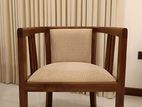 Solid Teak Verandah Chair