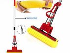 High Quality Squeezer Squeeze Mop -Adjustable Metal Puller